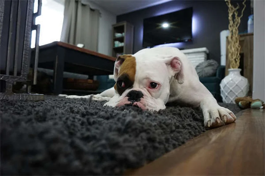 犬がいつもついてくる理由と正しい対処法