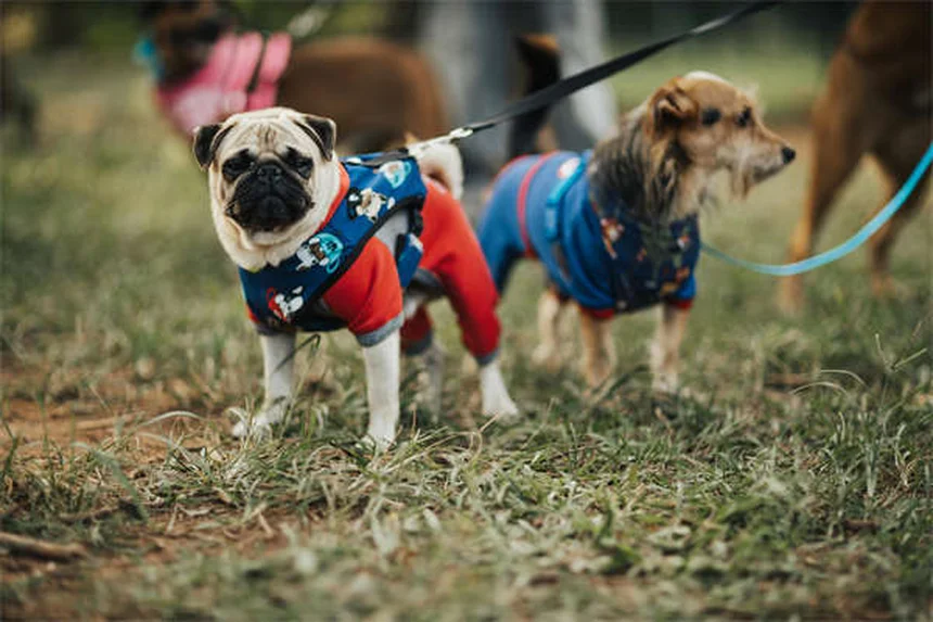 犬の歯列矯正、本当に必要？健康のために知っておきたい3つの理由